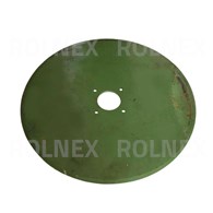 KRÓJ TARCZOWY ANNA 640 mm ROLMUS