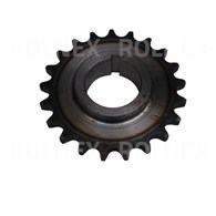 KOŁO ZĘBATE KOMBAJNU ANNA PL