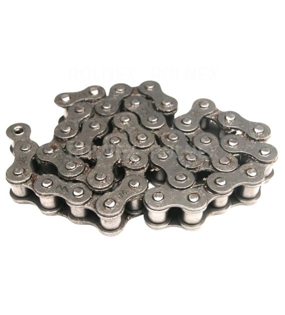 ŁAŃCUCH ROLKOWY 12B-1-42PS WARYŃSKI ZASTOSOWANIE ANNA WARYŃSKI