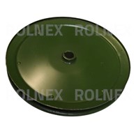 KOŁO PASOWE ANNA ROLMUS