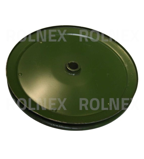 KOŁO PASOWE ANNA ROLMUS