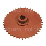 KOŁO KOMBAJNU ANNA Z-42 5/8 