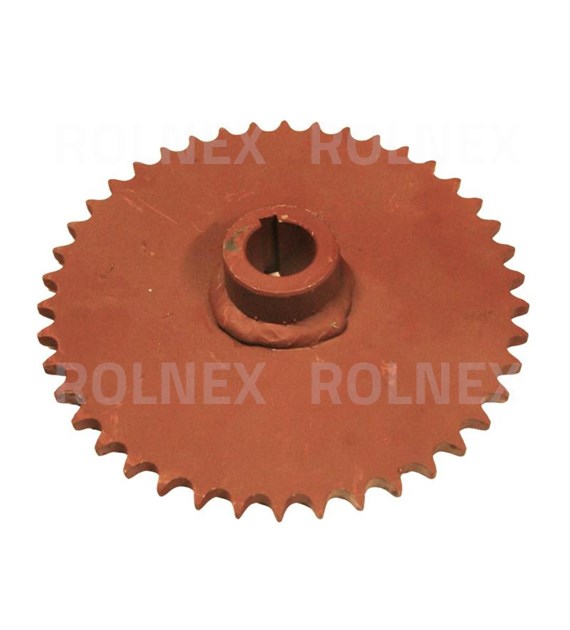 KOŁO KOMBAJNU ANNA Z-42 5/8 