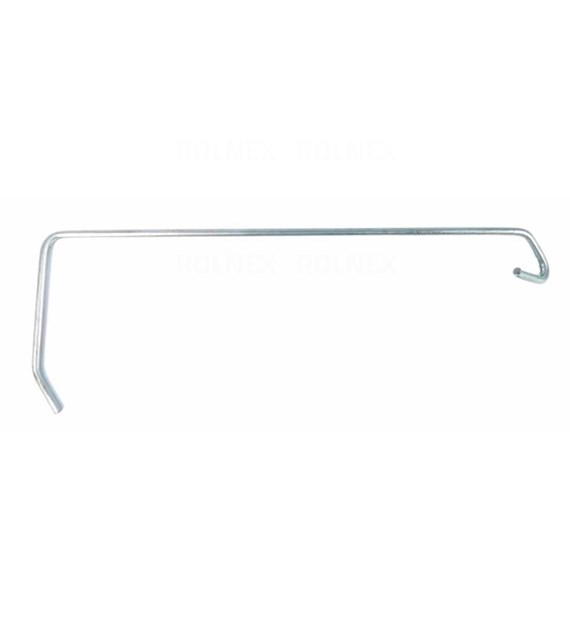 OPASKA PRZEDNIA ANNA