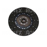 TARCZA SPRZĘGŁA BIZON ANDORIA 504025020