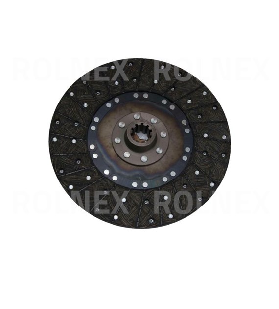 TARCZA SPRZĘGŁA BIZON ANDORIA 504025020