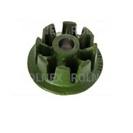 KOŁO KOMBAJNU ANNA ROLMUS