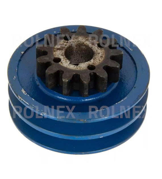 KOŁO PASOWE ANNA KOMPLETNE