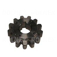 KOŁO ZĘBATE ANNA PL