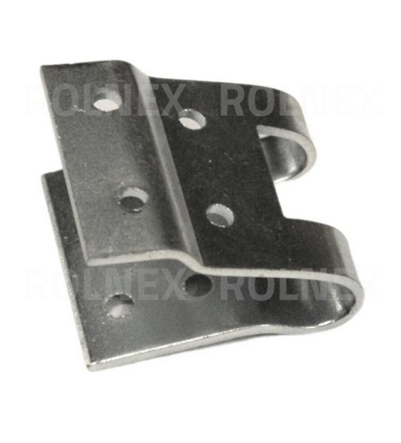 PÓŁZAMEK BOCZNY TAŚMY GÓRKI ANNA