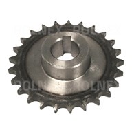 KOŁO KOMBAJNU ANNA ROLMUS Z-25