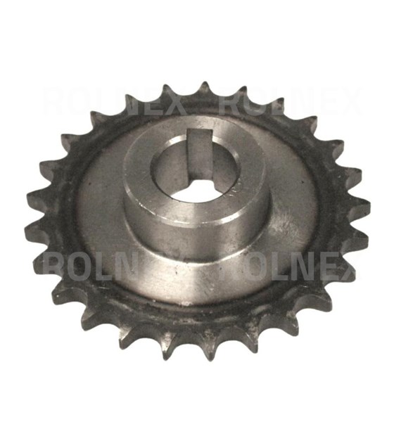 KOŁO KOMBAJNU ANNA ROLMUS Z-25