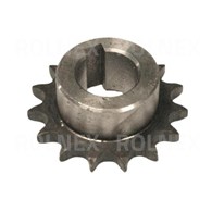 KOŁO Z-15 ROLMUS HARTOWANE