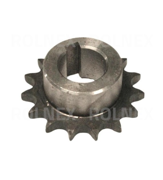 KOŁO Z-15 ROLMUS HARTOWANE