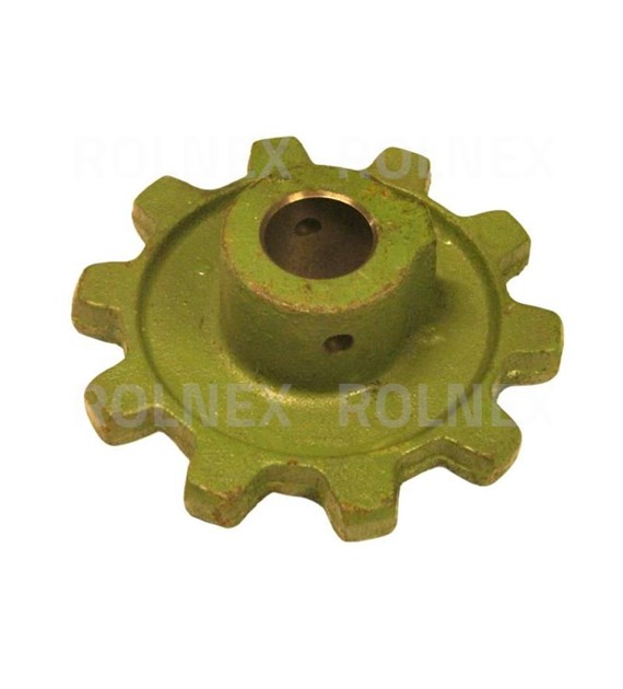 KOŁO KOMBAJNU ANNA NA KOŁEK ROLMUS