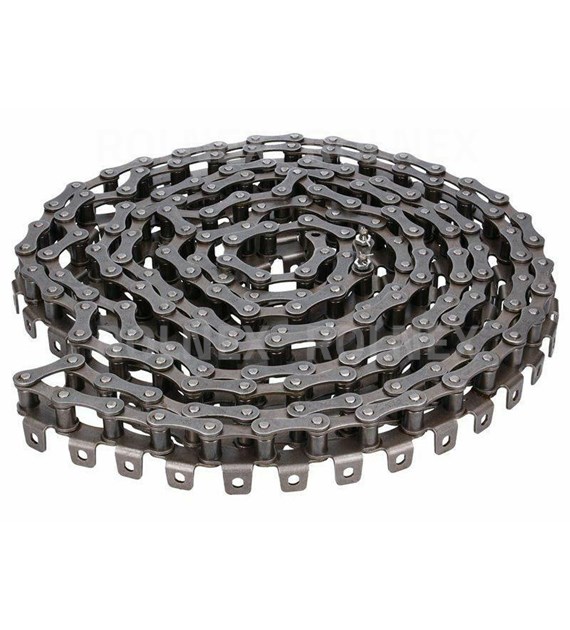 ŁAŃCUCH WYSYPU KOMBAJNU ANNA ST 55410000