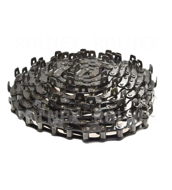 ŁAŃCUCH WYSYPU KOMBAJNU ANNA NT