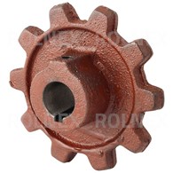 KOŁO KOMBAJNU ANNA NA WPUST PAKOWAME PO 2