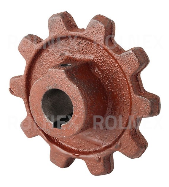 KOŁO KOMBAJNU ANNA NA WPUST PAKOWAME PO 2