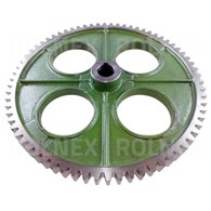 KOŁO ZĘBATE ANNA Z-70