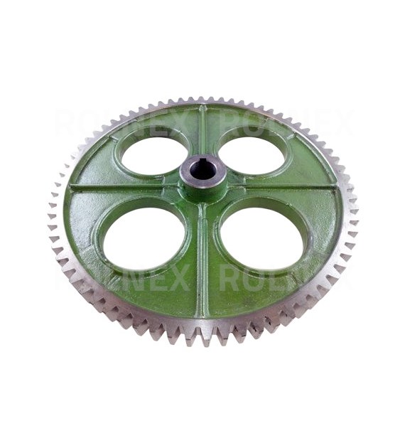 KOŁO ZĘBATE ANNA Z-70