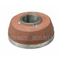 BĘBEN KOMBAJNU ANNA ROLMUS