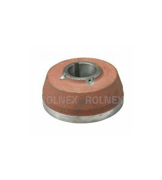 BĘBEN KOMBAJNU ANNA ROLMUS