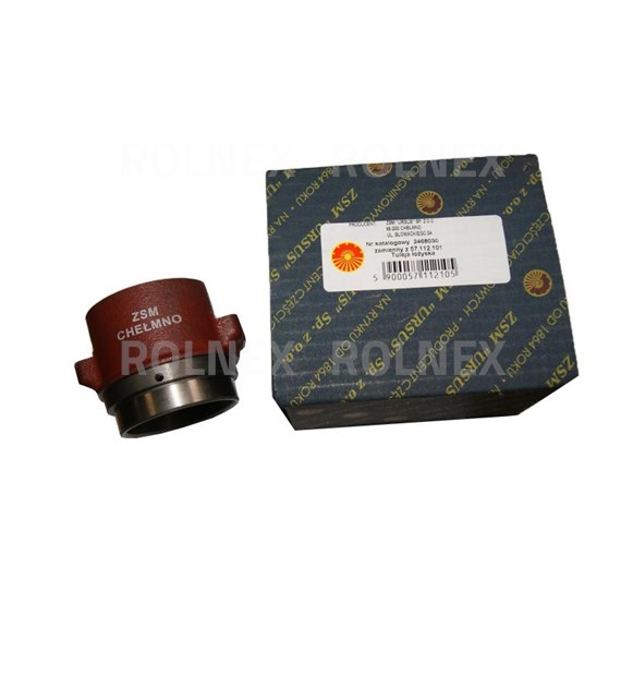 TULEJA WYCISKOWA SPRZĘGŁA ZETOR URSUS CHEŁMNO
