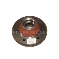 PIASTA PRZEDNIEGO KOŁA