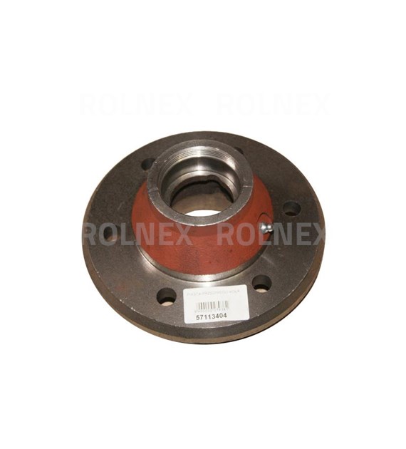 PIASTA PRZEDNIEGO KOŁA