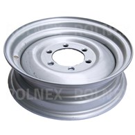 OBRĘCZ FELGA KOŁA PRZEDNIA ZETOR 600x16 4,50Ex16/16.45.08