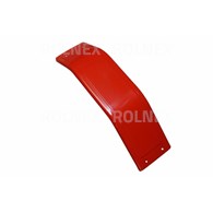 BŁOTNIK PRZEDNI ZETOR MALOWANY PROSZKOWO