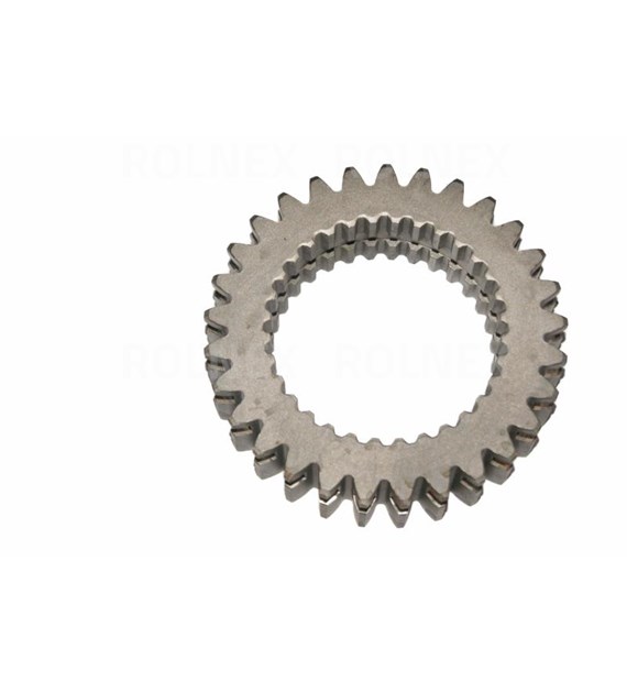 SPRZĘGŁO PRZESUWNE ZETOR CZ