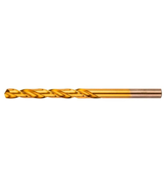 WIERTŁO DO METALU HSS TIN 6.0 mm