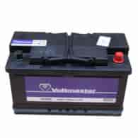 AKUMULATOR 80 AH VOLTMASTER P+