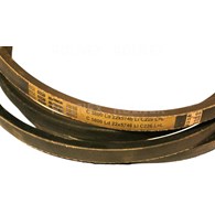 PASEK HC 5800 SANOK ŻÓŁTY