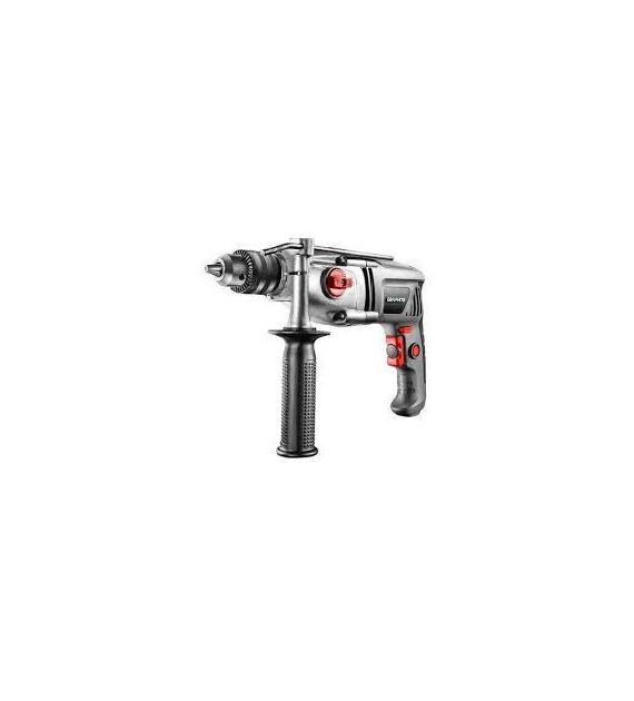 WIERTARKA UDAROWA 850W GRAPHITE