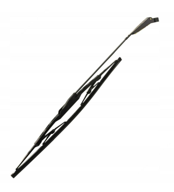 WYCIERACZKA KOMPLETNA KRÓTKA 330mm  pióro- 330mm ramię- 265mm