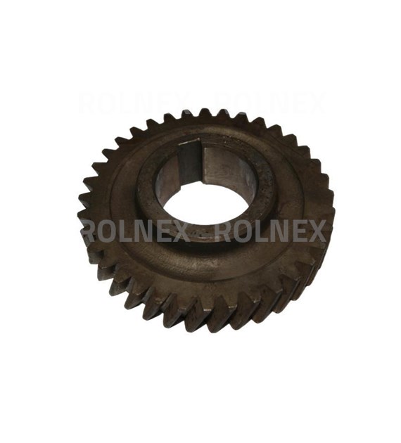 KOŁO STAŁEGO ZAZĘBIENIA REDUKT. ZETOR CZ