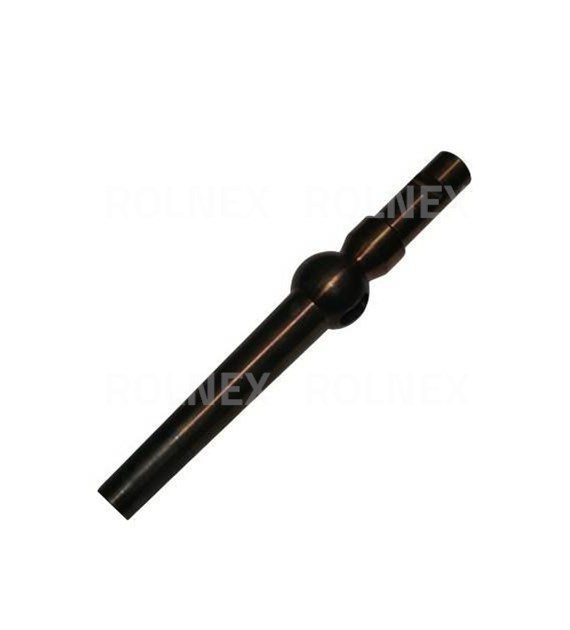 PALEC ZMIANY BIEGÓW ZETOR CZ