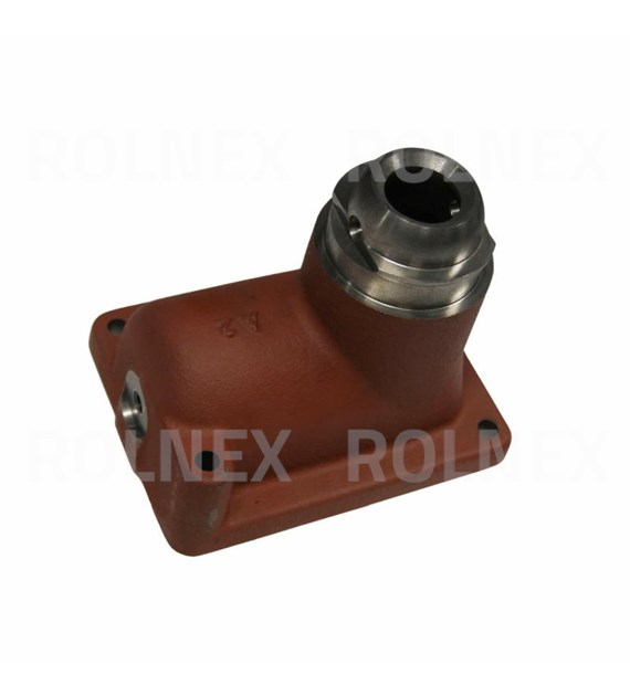 ŁOŻYSKO MECH. ZMIANY BIEGÓW ZETOR CZ