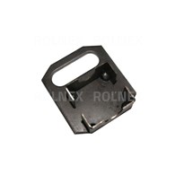 UCHWYT SKRZYNI BIEGÓW KULISA ZETOR CZ