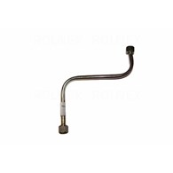 RURKA ZAWORU ELEKTROMAGNET. ZETOR