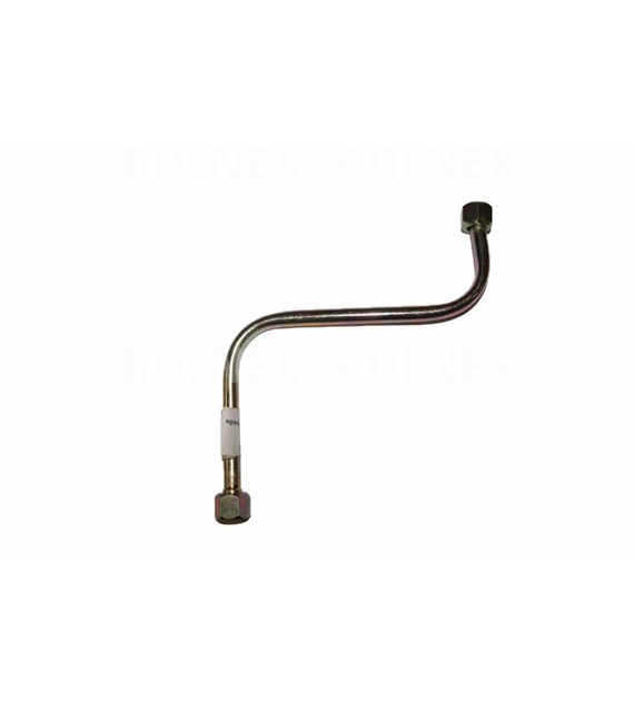 RURKA ZAWORU ELEKTROMAGNET. ZETOR