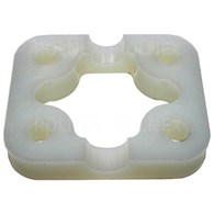 DESKA POKRYWA PEDAŁU GAZU ZETOR