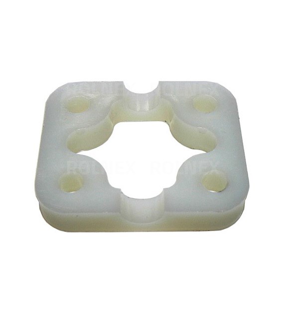 DESKA POKRYWA PEDAŁU GAZU ZETOR