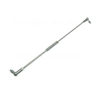 CIĘGŁO GAZU ZETOR KPL.