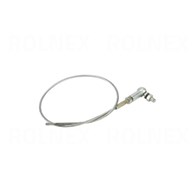 LINKA GAZU RĘCZNEGO ZETOR