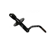 KORBA WIESZAKA ZETOR