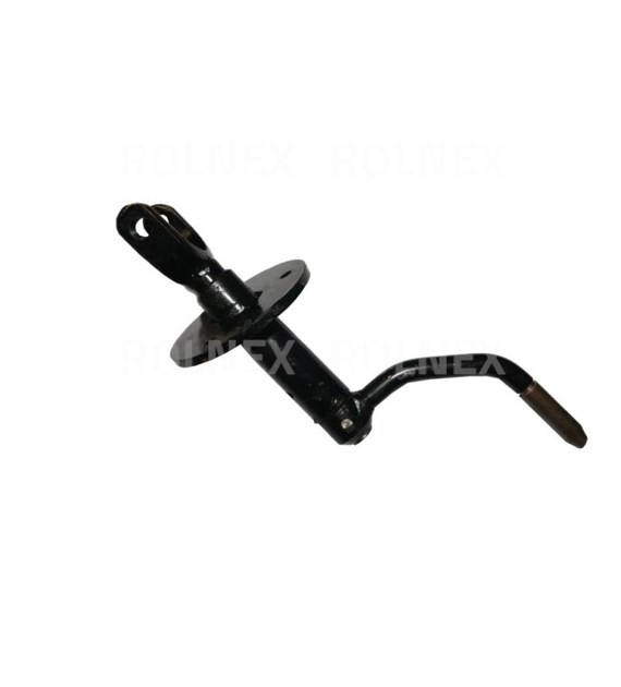 KORBA WIESZAKA ZETOR